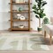 Nuloom Grania Modern Abstract Reversible Machine Washable Area Rug 4ft x 6ft ATGW06A-406 - alternate 3